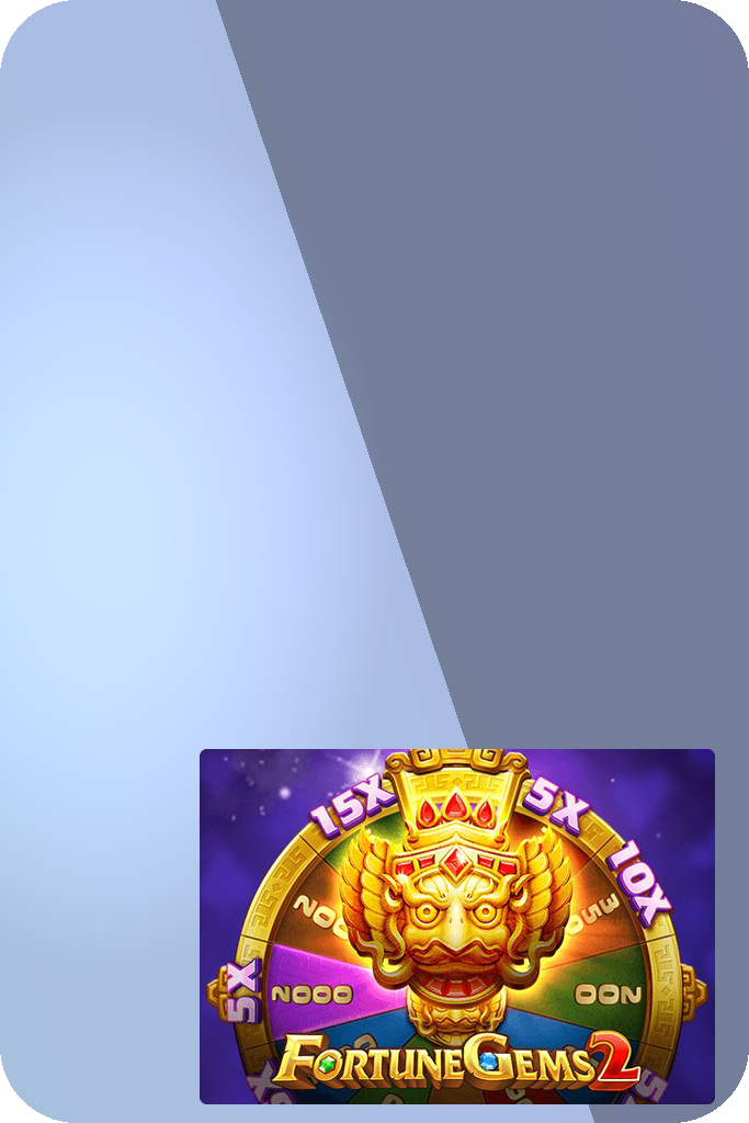 Fortune Gems 2