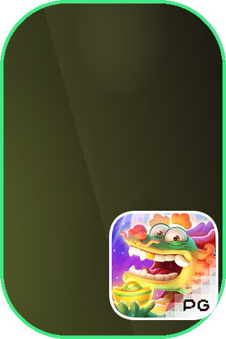 Fortune Dragon